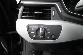 Audi A4 SEDAN picture 27