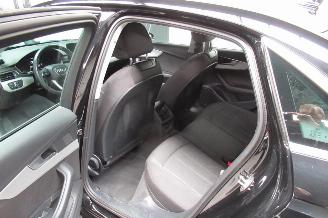 Audi A4 SEDAN picture 17