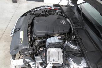 Audi A5 CABRIOLET picture 15