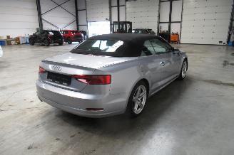Audi A5 CABRIOLET picture 5
