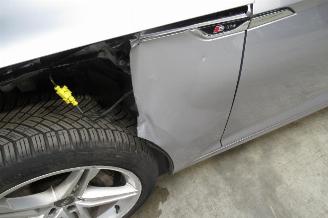 Audi A5 CABRIOLET picture 13