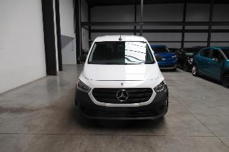 Mercedes Citan TOURER picture 7
