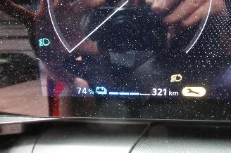 Renault Mégane E-Tech ELECTRIC picture 27