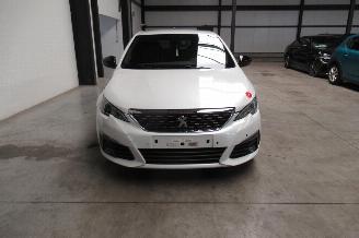 Peugeot 308 GT LINE picture 7