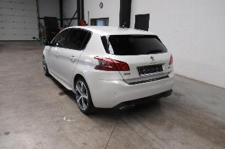 Peugeot 308 GT LINE picture 3