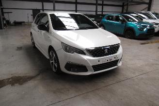 Peugeot 308 GT LINE picture 6