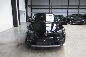 Renault Arkana FULL HYBRID picture 7