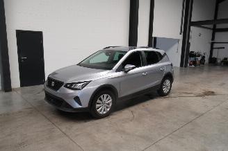 Schadeauto Seat Arona STYLE 2023/5