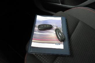 Ford Focus ST-LINE picture 29
