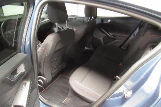 Ford Focus ST-LINE picture 14