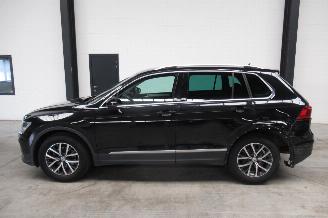 Volkswagen Tiguan COMFORTLINE picture 2