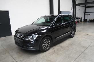 Volkswagen Tiguan COMFORTLINE picture 1