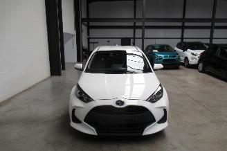 Toyota Yaris HYBRID picture 7