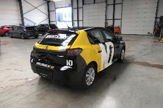 Peugeot 208 LIKE picture 5