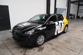 Peugeot 208 LIKE picture 1
