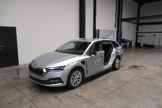 Auto incidentate Skoda Octavia AMBITION 2024/1