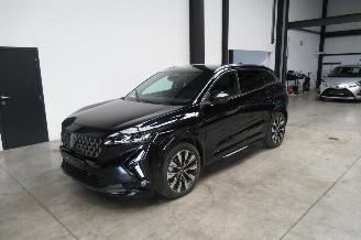 skadebil auto Renault Austral FULL HYBRID 2025/8