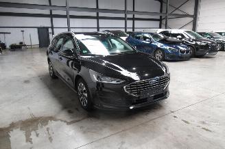 Ford Focus TITANIUM picture 6