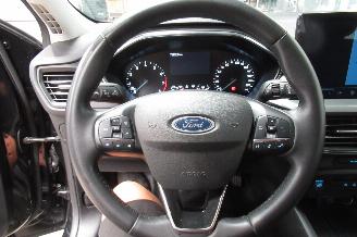 Ford Focus TITANIUM picture 17