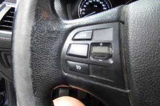 BMW 1-serie SEDAN picture 20