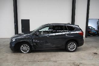 BMW X1 SUV picture 2