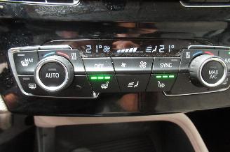 BMW X1 SUV picture 34