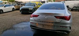Mercedes Cla-klasse 250e AMG Coupe*Plug-In*Panoramaschuifdak*Ambiente*Virtual Cockpit*Navigatie*Camera*Stoelen elektrisch met memory en verwarming*Soundsysteem*MBUX* picture 5