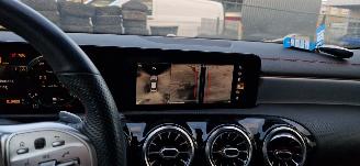 Mercedes Cla-klasse 250e AMG Coupe*Plug-In*Panoramaschuifdak*Ambiente*Virtual Cockpit*Navigatie*Camera*Stoelen elektrisch met memory en verwarming*Soundsysteem*MBUX* picture 11