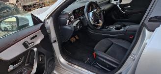 Mercedes Cla-klasse 250e AMG Coupe*Plug-In*Panoramaschuifdak*Ambiente*Virtual Cockpit*Navigatie*Camera*Stoelen elektrisch met memory en verwarming*Soundsysteem*MBUX* picture 12