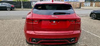 Jaguar E-Pace R Dynamic S* AWD* Panoramaschuifdak*LED*Adaptive cruisecontrol*Soundsysteem*PDC*DAB+*Camera*Leren stoelen Elektrisch met stoelbediening Memory* picture 7