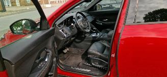 Jaguar E-Pace R Dynamic S* AWD* Panoramaschuifdak*LED*Adaptive cruisecontrol*Soundsysteem*PDC*DAB+*Camera*Leren stoelen Elektrisch met stoelbediening Memory* picture 10