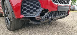 Jaguar E-Pace R Dynamic S* AWD* Panoramaschuifdak*LED*Adaptive cruisecontrol*Soundsysteem*PDC*DAB+*Camera*Leren stoelen Elektrisch met stoelbediening Memory* picture 5