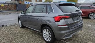 Skoda Kamiq 1.0L Ambition Automaat*Camera*Airconditioning*KeylessGo*Sound*Martix LED*stoelverwarming*Digitaal Cockpit*Camera*DAB* picture 10