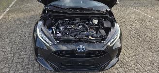 Avarii autoturisme Toyota Yaris 1.5 Hybride* Automaat*Navigatie*touchscreen*LED*HeadUp*Camera* 2024/9