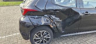 Toyota Aygo  picture 7