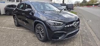 Avarii autoturisme Mercedes GLA  2025/7