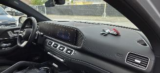 Mercedes GLE GLE 350de*Coupe picture 16