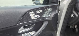 Mercedes GLE GLE 350de*Coupe picture 12