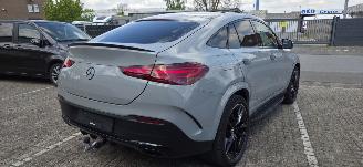 Mercedes GLE GLE 350de*Coupe picture 4
