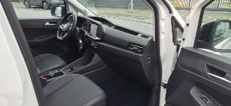 Volkswagen Caddy maxi 2.0L D*Rolstoeltransport*Automaat*Sound*Aircondioning*Navigatie*DAB* picture 19