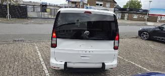 Volkswagen Caddy maxi 2.0L D*Rolstoeltransport*Automaat*Sound*Aircondioning*Navigatie*DAB* picture 9