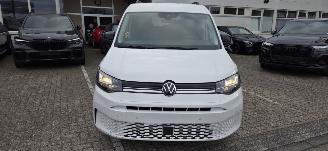Volkswagen Caddy maxi 2.0L D*Rolstoeltransport*Automaat*Sound*Aircondioning*Navigatie*DAB* picture 3