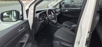 Volkswagen Caddy maxi 2.0L D*Rolstoeltransport*Automaat*Sound*Aircondioning*Navigatie*DAB* picture 21