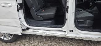 Volkswagen Caddy maxi 2.0L D*Rolstoeltransport*Automaat*Sound*Aircondioning*Navigatie*DAB* picture 17
