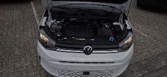 Volkswagen Caddy maxi 2.0L D*Rolstoeltransport*Automaat*Sound*Aircondioning*Navigatie*DAB* picture 5