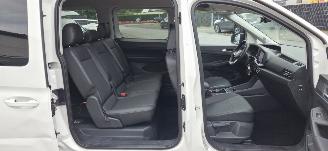 Volkswagen Caddy maxi 2.0L D*Rolstoeltransport*Automaat*Sound*Aircondioning*Navigatie*DAB* picture 18