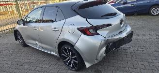 Toyota Corolla GR Sport 1.8L Hybride*Bi-LED adaptive*DAB*parkeer assistent*Camera*Navigatie*Apple CarPlay*Sportstoelen picture 6