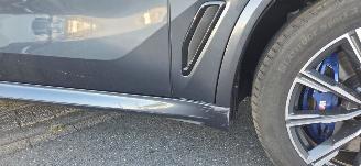 BMW X5 40i M Sport Xdrive*Ambiente*LED*HeadUp*Stoelen Leer/ Memory*ShadowLine*Live Cockpit*AppleCarplay*Parkeer Plus*Sound*Display Key picture 8