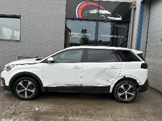 Schadeauto Peugeot 5008 PEUGEOT 5008 1.2I 2019 2019/5