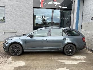 Schadeauto Skoda Octavia SKODA OCTAVIA 1.6TDI 2019 2019/3